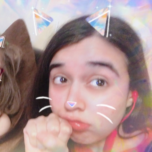 Meet your Posher, Tabitha - Picture 1 of 1